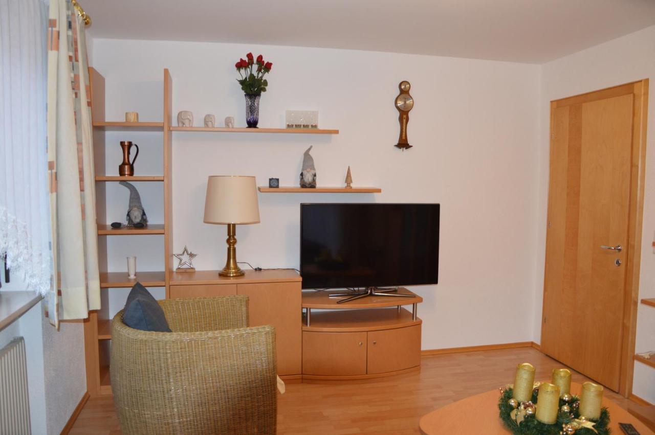 Streng Apartment