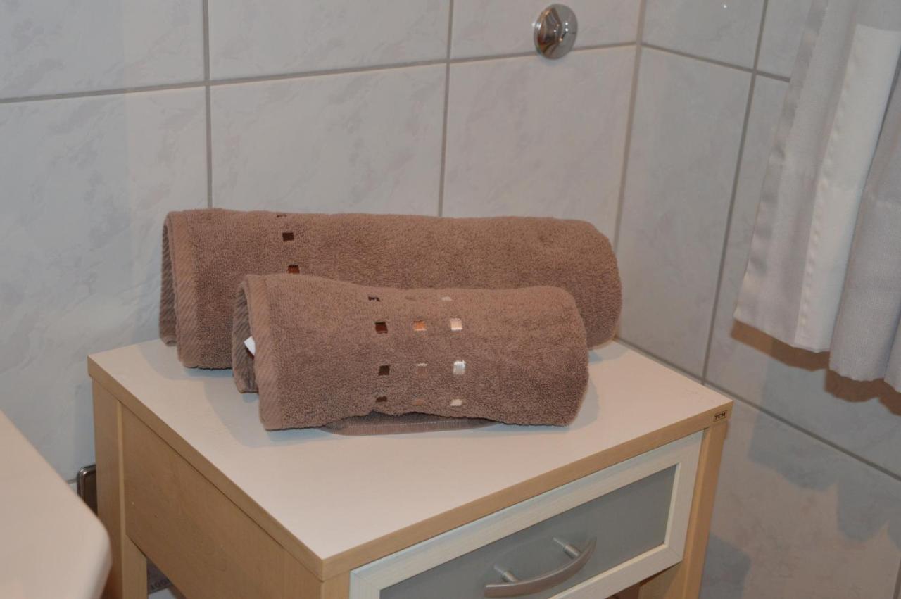 Streng Apartment