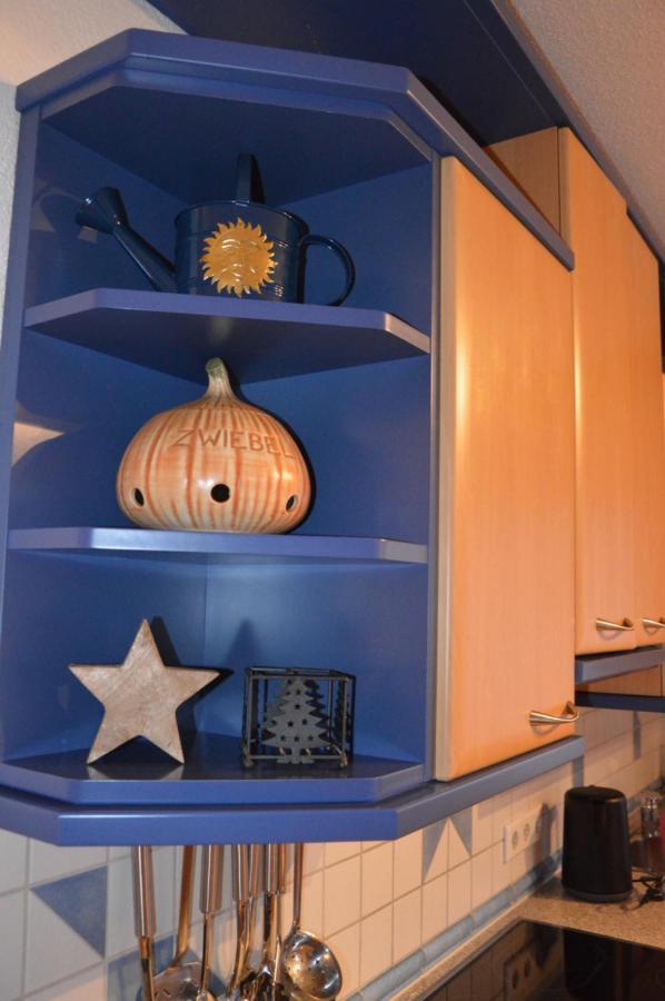 Streng Apartment Faggen