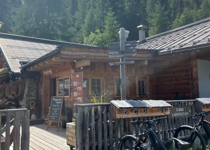 Ferienwohnung Streng
