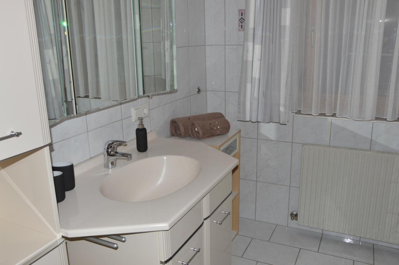 Streng Apartmán *