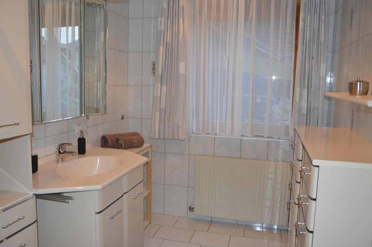 Streng Apartmán