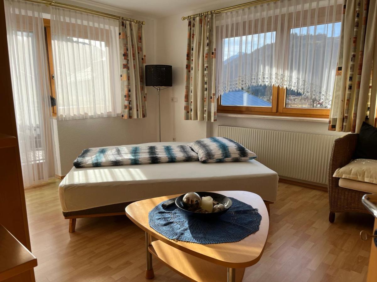 Streng Apartmán Faggen